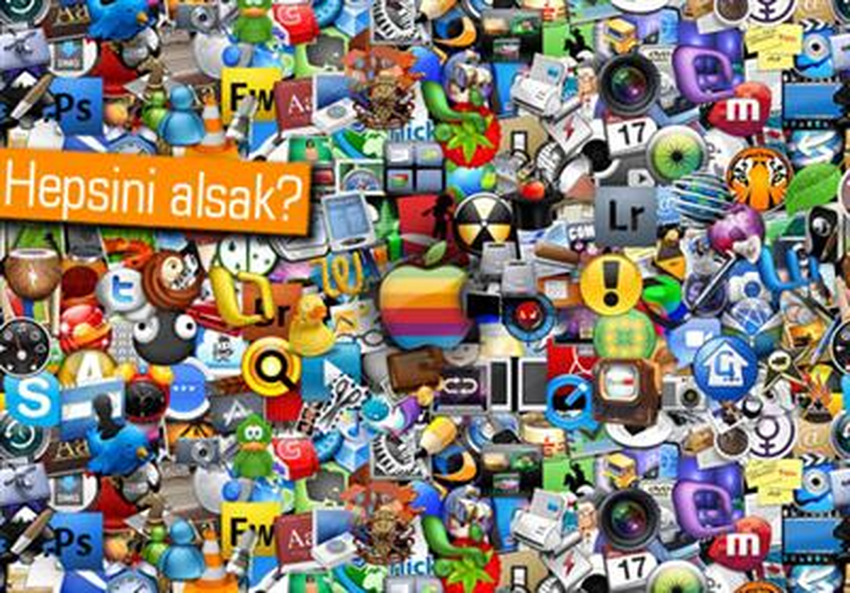 App Store\'daki Uygulamaların Hepsini Ne Kadara Satın Alabiliriz?