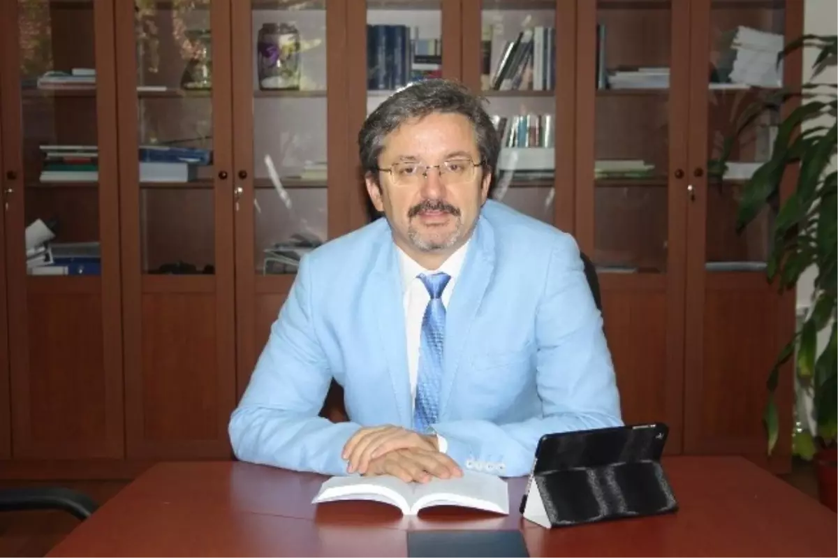 'Arabuluculuk Eğitimi' İçin Adalet Bakanlığı'ndan Aü'ye Onay