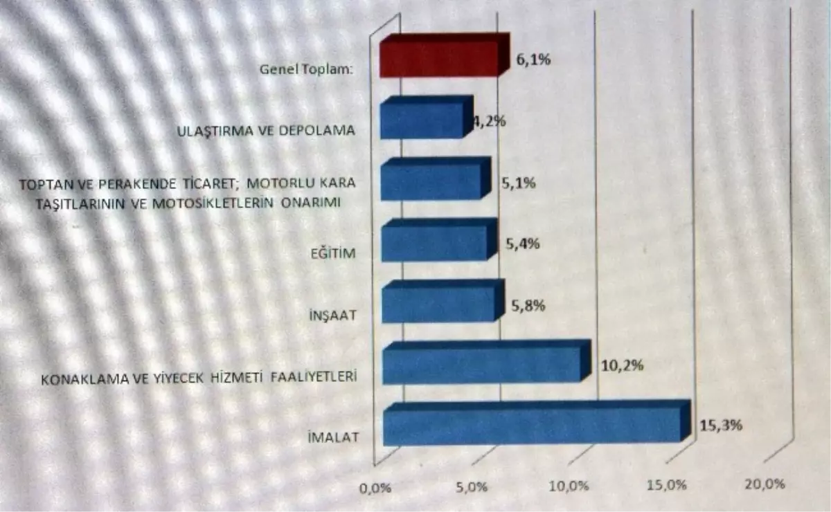 Ardahan İşgücü Piyasası Talep Araştırması Tamamlandı