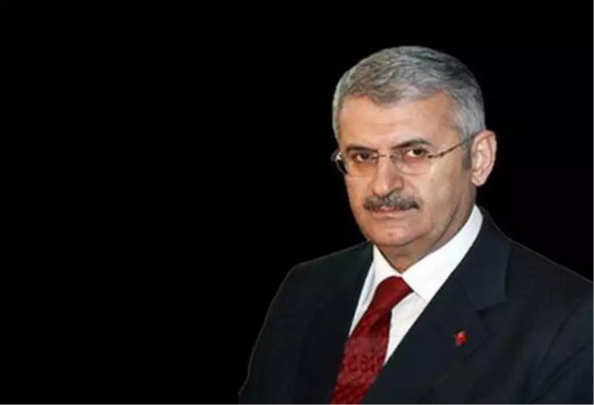 Bakan Yıldırım Muş\'a Gelecek