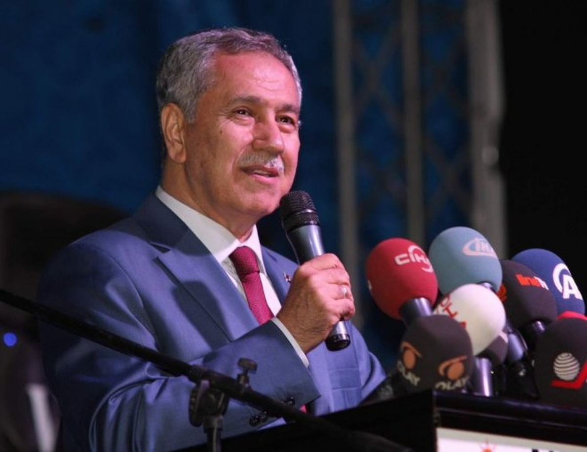 Bakanlar Kurulu Toplantısı