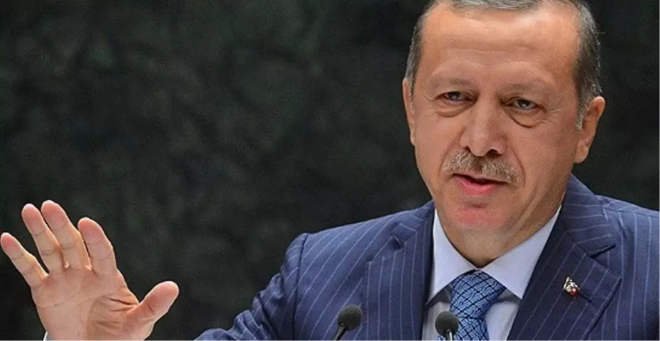 Başbakan Erdoğan, Demokratikleşme Paketi\'ni Açıkladı