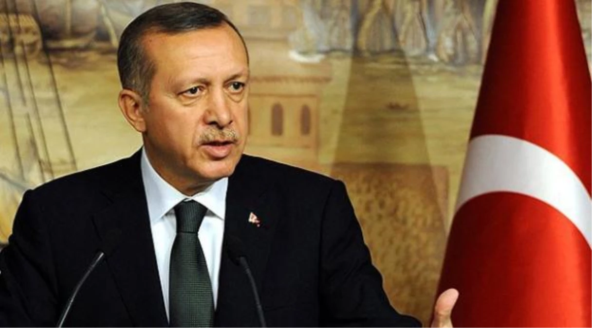Başbakan Erdoğan Demokratikleşme Paketini Açıkladı