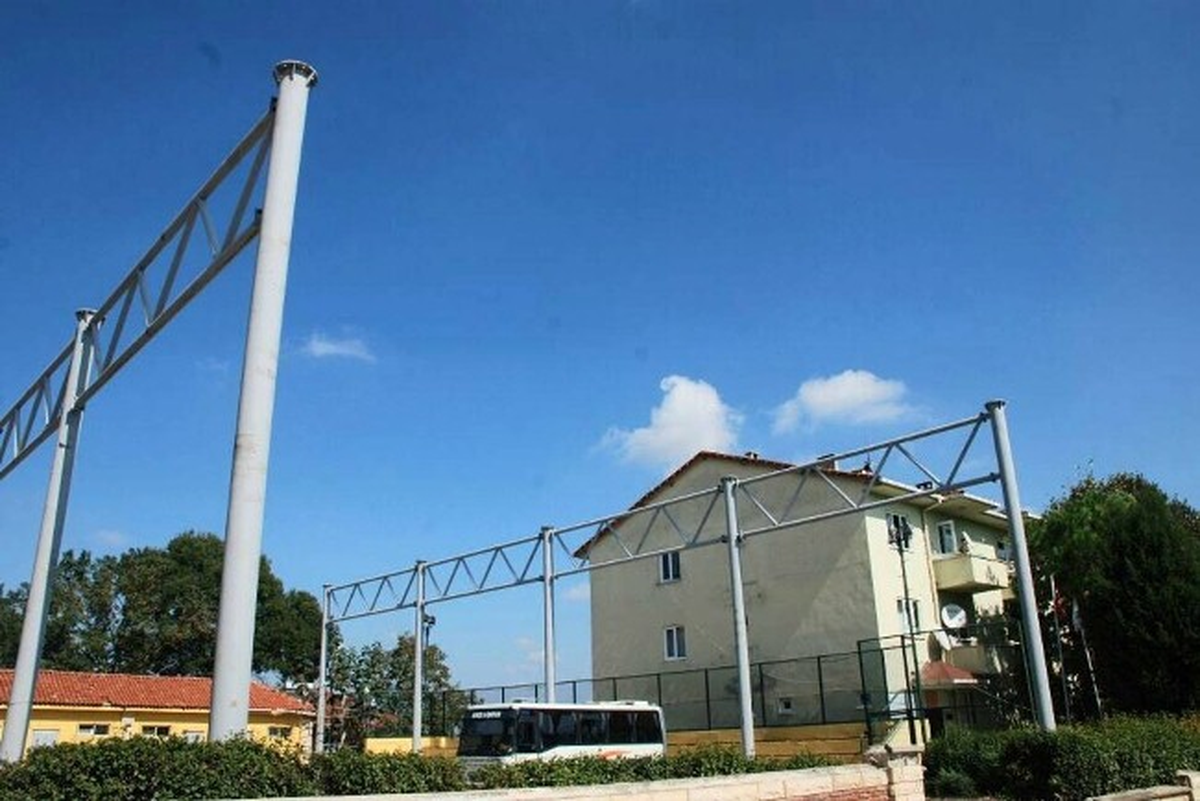 İzmit Belediye Başkanı, Akmeşe\'de İncelemelerde Bulundu