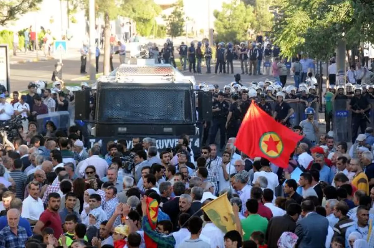 BDP'li Beştaş: Bu Paketi Tanımıyoruz, Bu Paketi Tanımayacağız