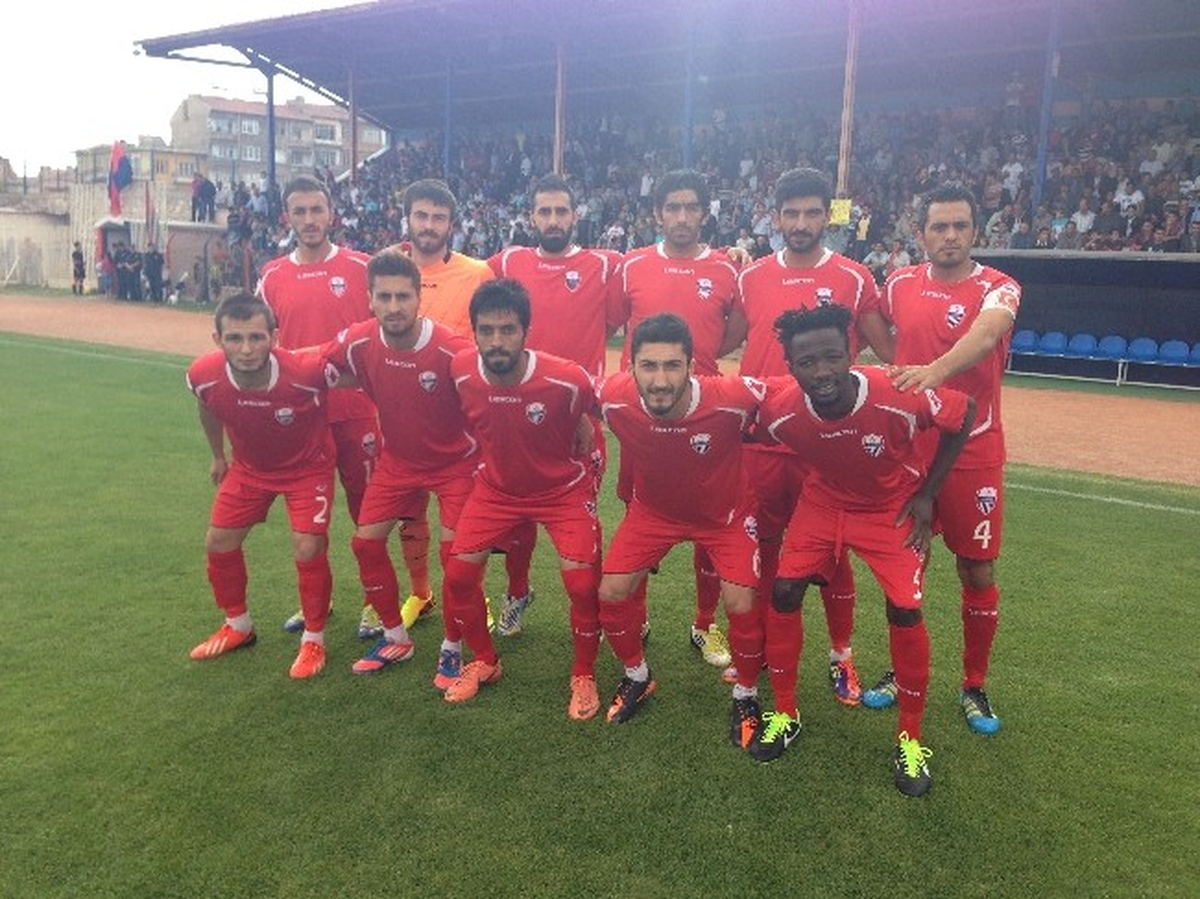 Belediyespor Zorlu Niğde\'de Deplasmanından Puanla Döndü