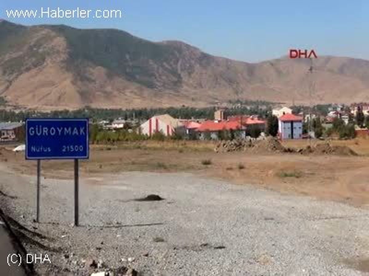 Bitlis Başbakan Erdoğan\'ı Böyle İzlediler