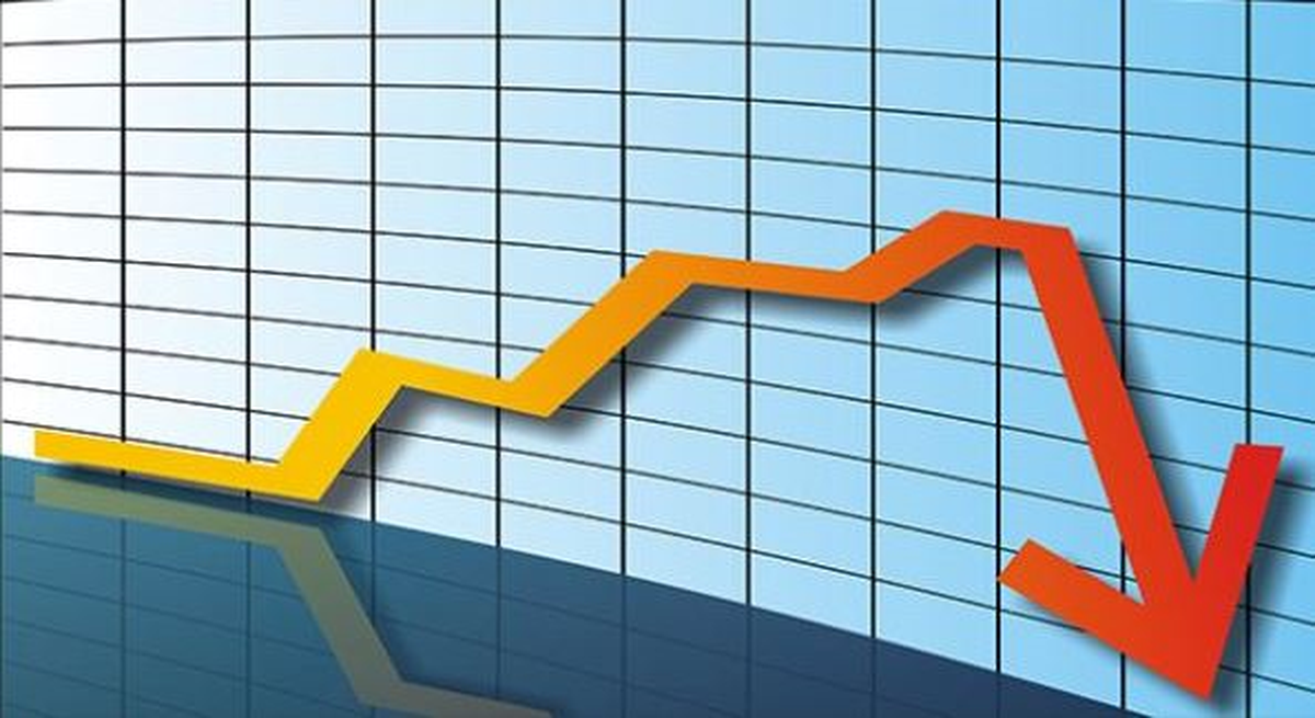 Borsa 2. Seansa Düşüşle Başladı