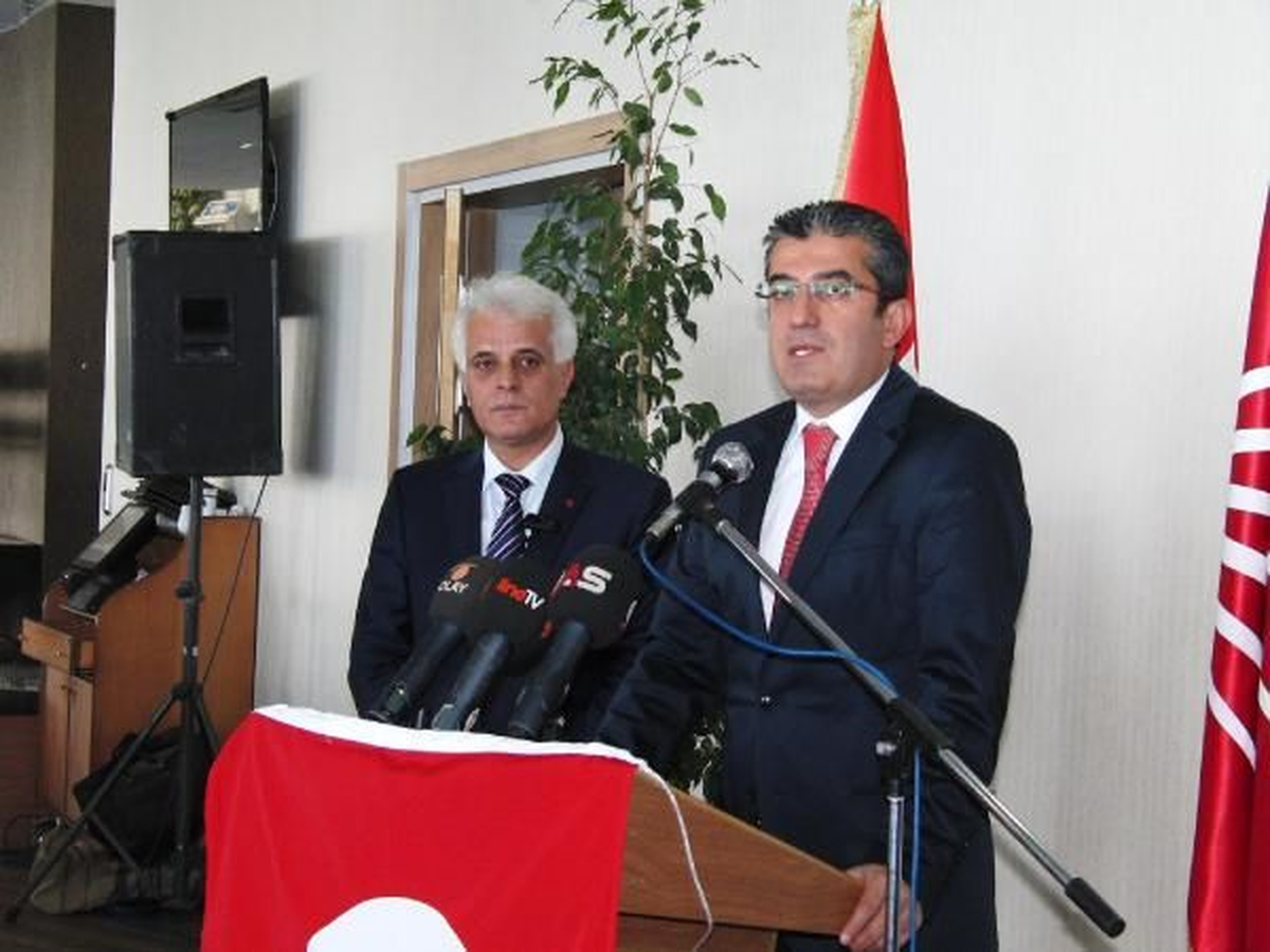 CHP\'li Günaydın CHP İktidarında Çiftçiye Mazotu Bir Buçuk Liraya Vereceğiz