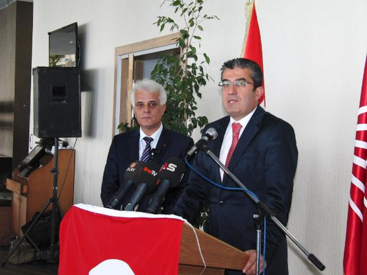 CHP\'li Günaydın: İktidarımızda Çiftçiye Mazotu 1.5 Liraya Vereceğiz