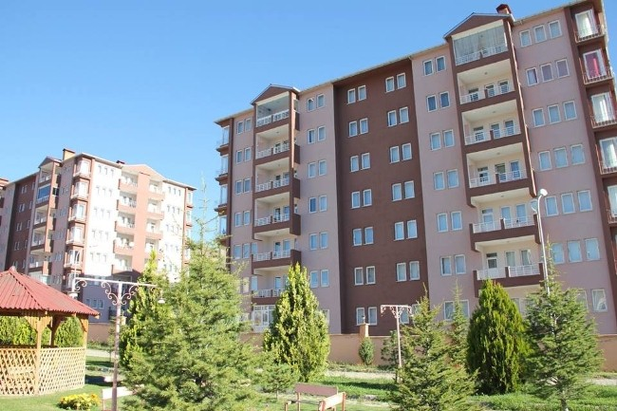 Demir Evler Yapı Kooperatifinde 70 Aile, 1,5 Yıldır Telefon Bağlanmasını Bekliyorlar