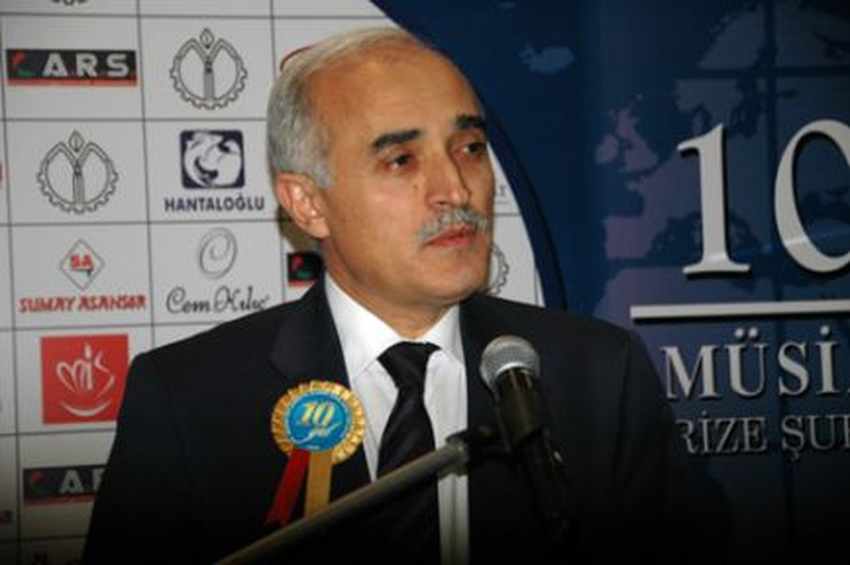 Demokratikleşme Paketi