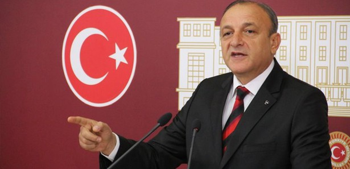 Demokratikleşme Paketi Oktay Vural ANKARA