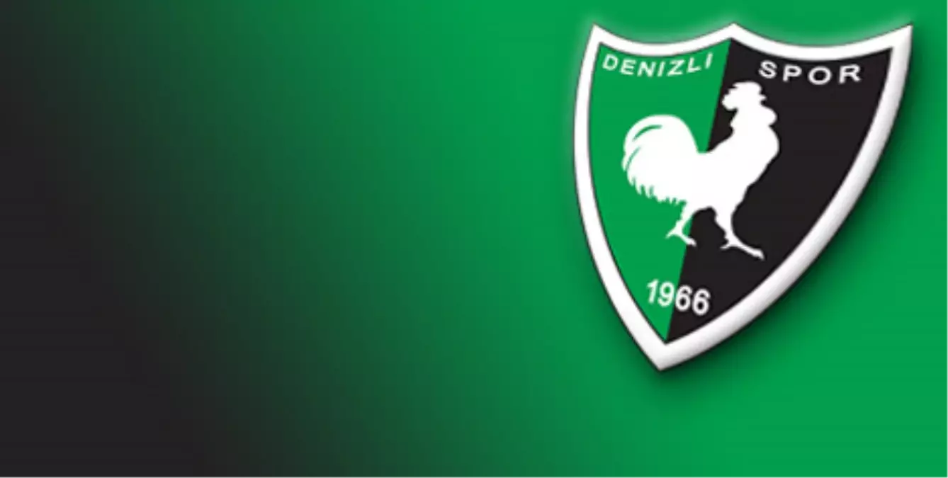 Denizlispor\'da Kongre 21 Ekim\'de