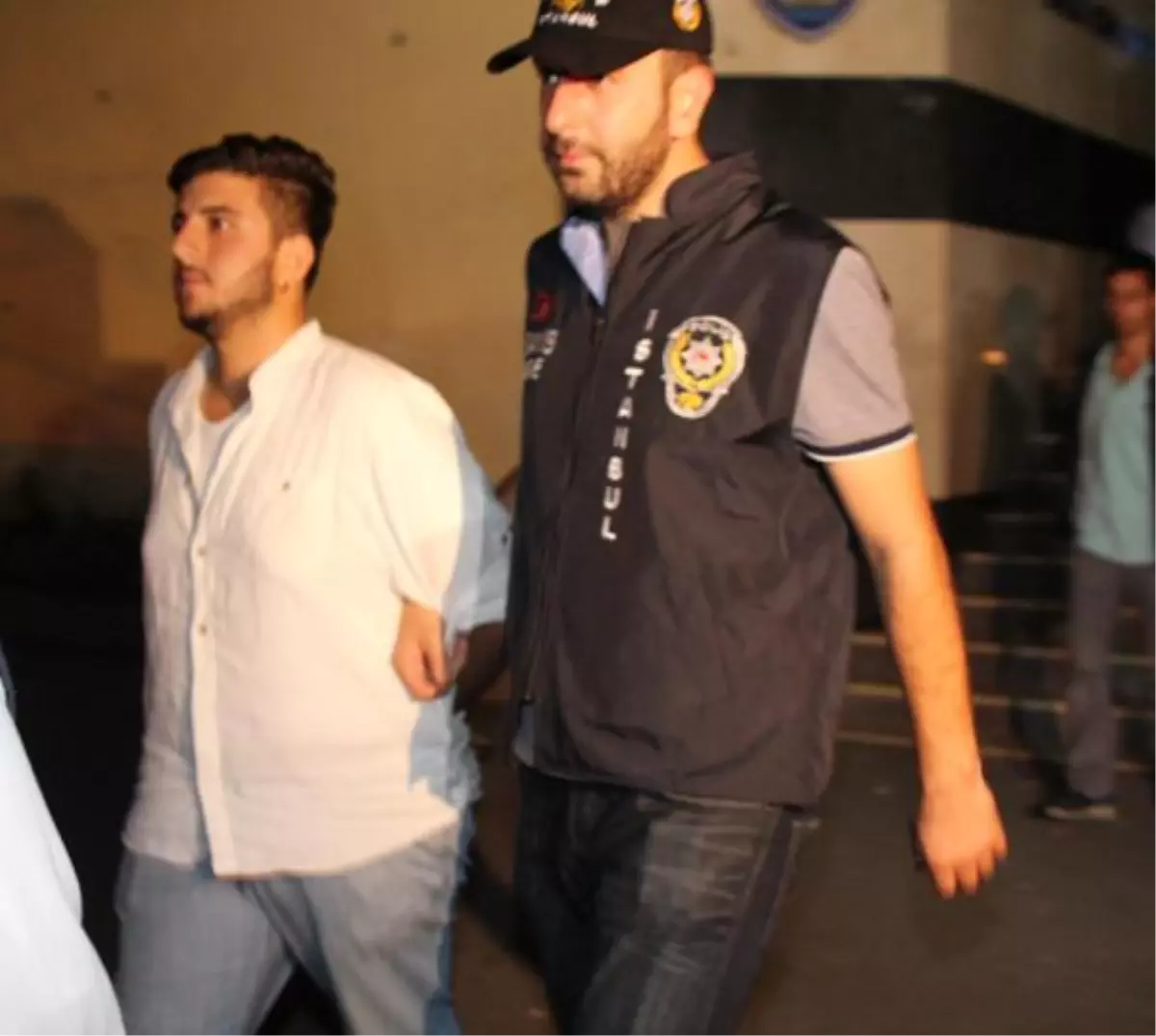 Derbideki Olaylarda Göz Altına Alınan 11 Kişi Serbest Bırakıldı