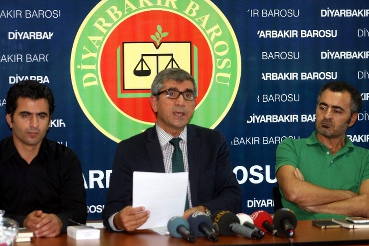 Diyarbakır Barosu\'ndan Demokratikleşme Paketi Değerlendirmesi