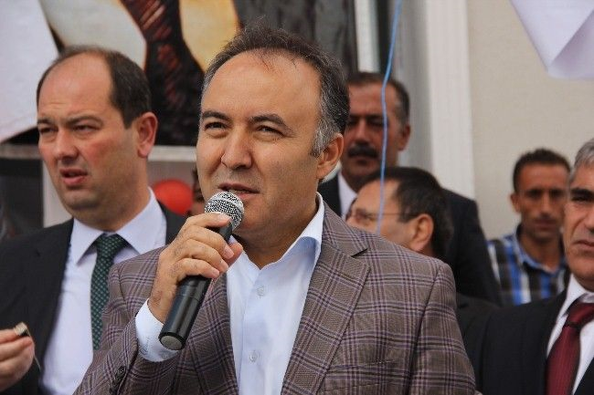 Dünya Yaşlılar Günü