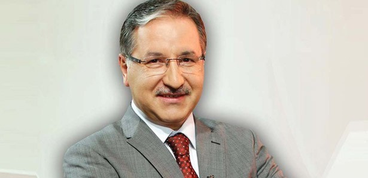 Düzce\'de Mustafa Karataş Konferans Verecek