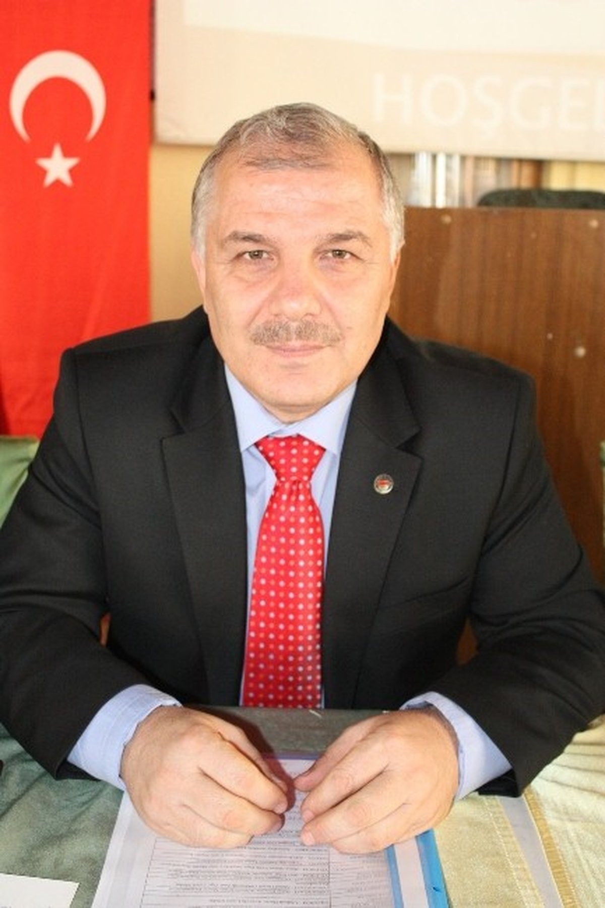 Eğitim-Bir-Sen Bursa Şubesi Başkanı Şeker: "Başbakanımıza Teşekkür Ediyoruz"