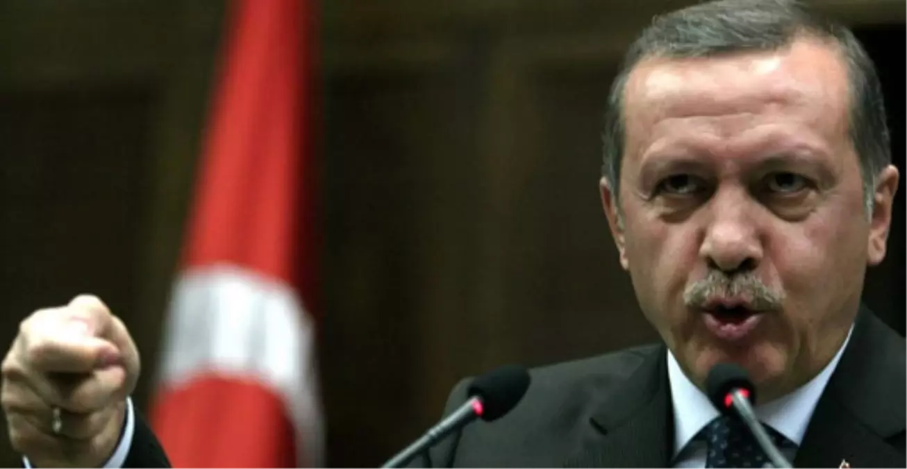 Erdoğan Demokratikleşme Paketini Kamuoyuna Duyurdu