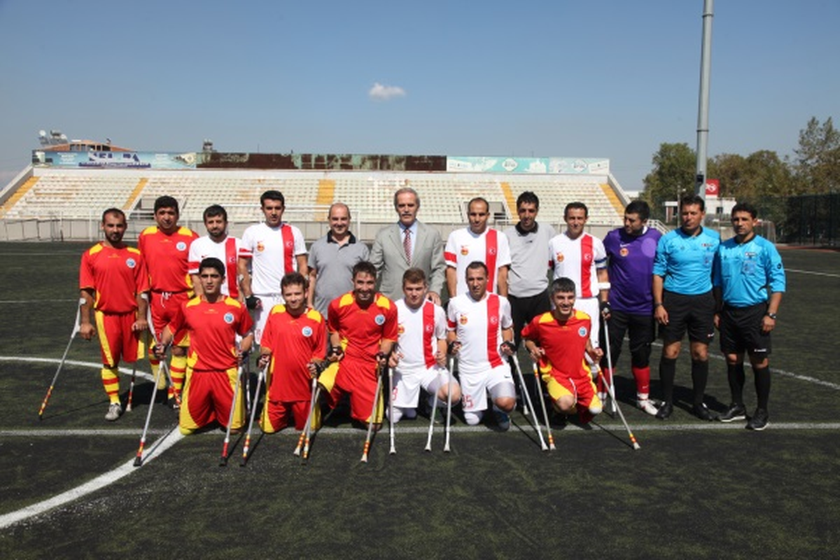 Federasyon Kupası İçin Büyük Çekişme