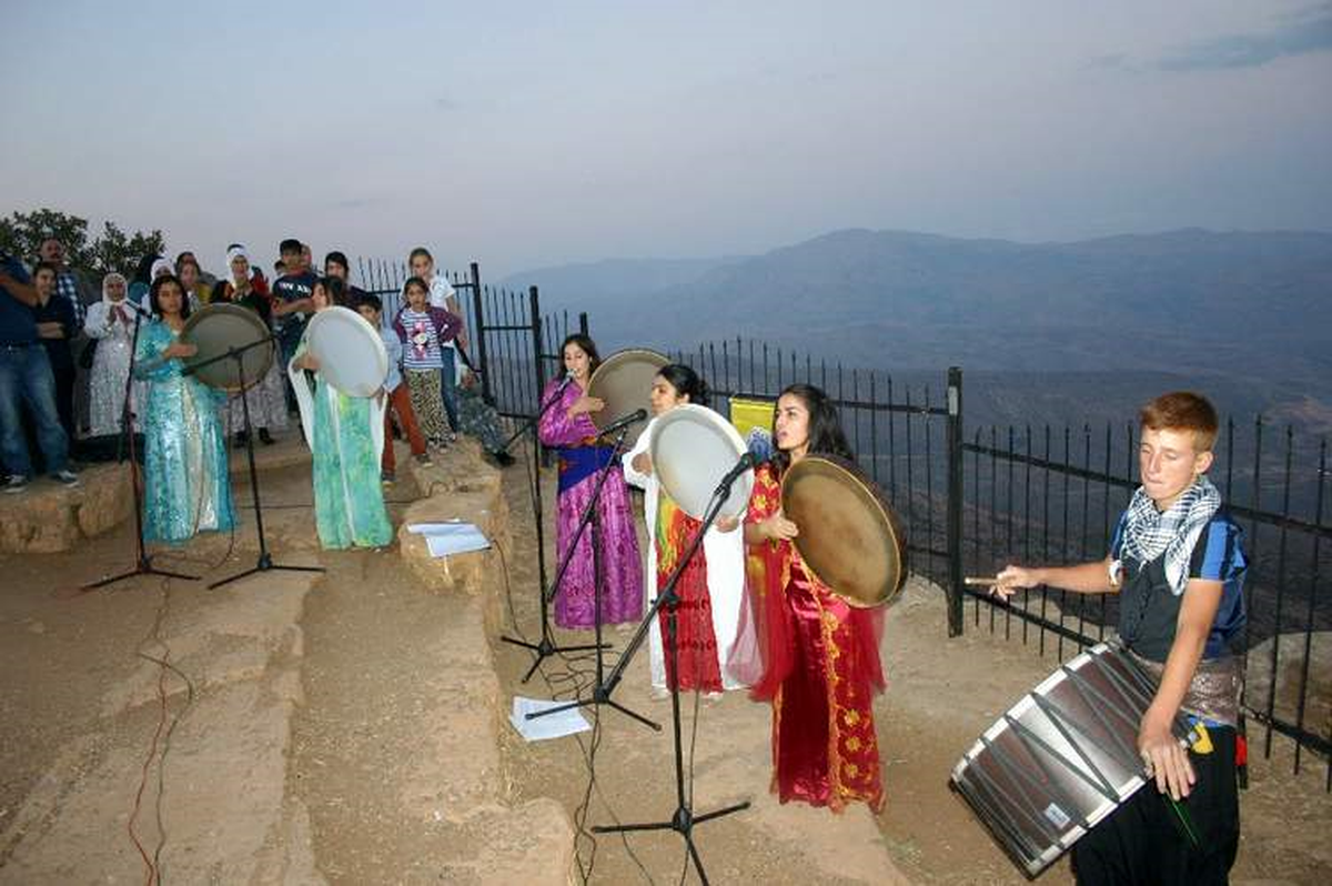 Fıstık Festivali Son Buldu