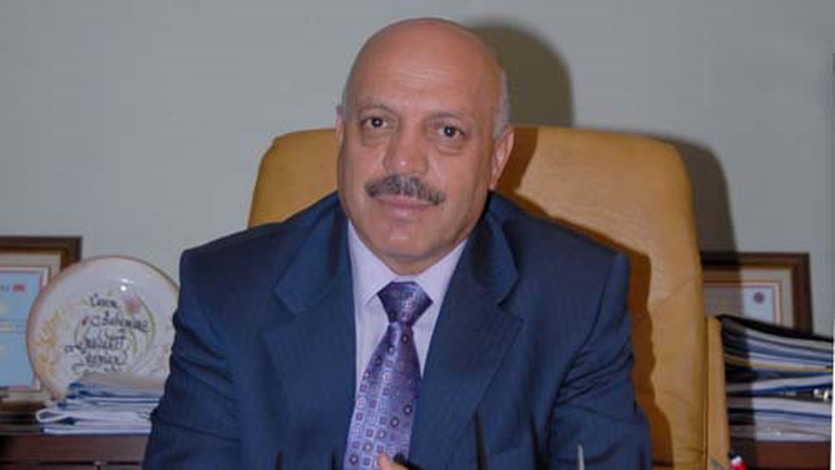 Hak-İş Başkanı Mahmut Arslan\'dam Demokratikleşme Paketine Tam Destek