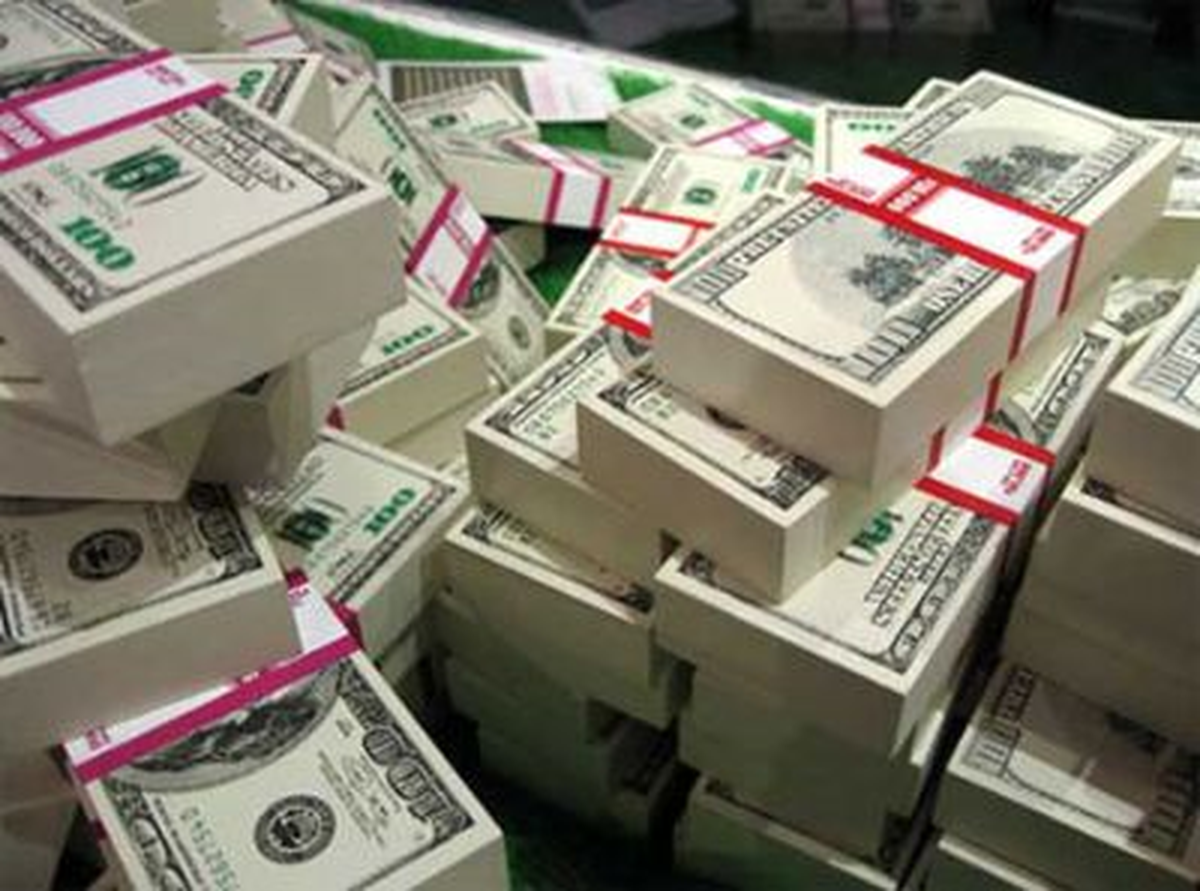 Hazine Garantili Dış Borç 9.8 Milyar Dolara Yükseldi