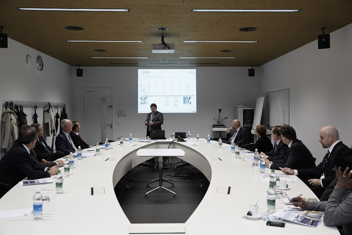 IRU 2014 Genel Kurulu İstanbul\'da Yapılacak