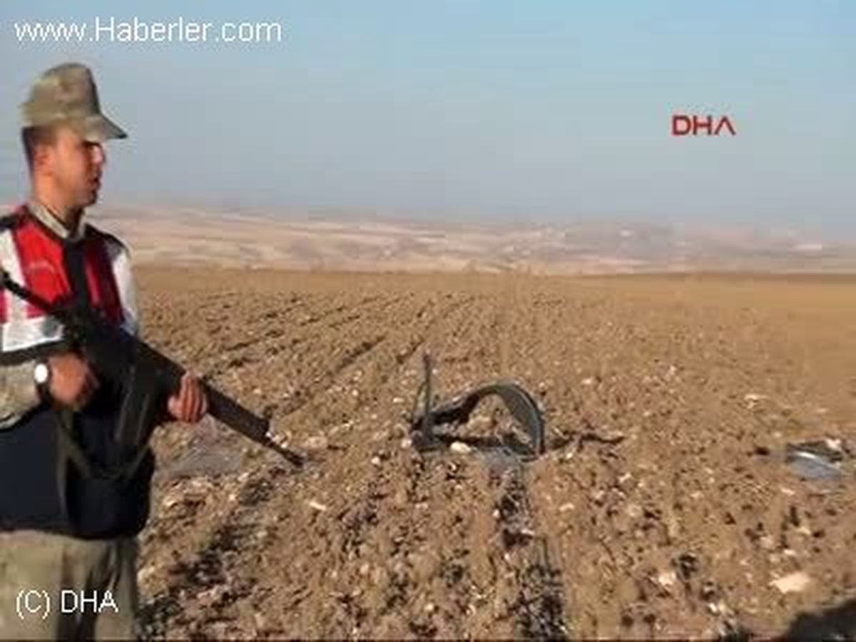 "Kangal\'da Askeri Uçak Düştü" Haberine Ek