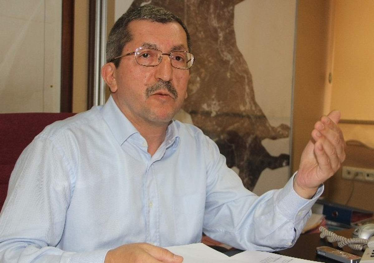 Karabük\'te Rt9 Tartışması Son Noktayı Vergili Koydu
