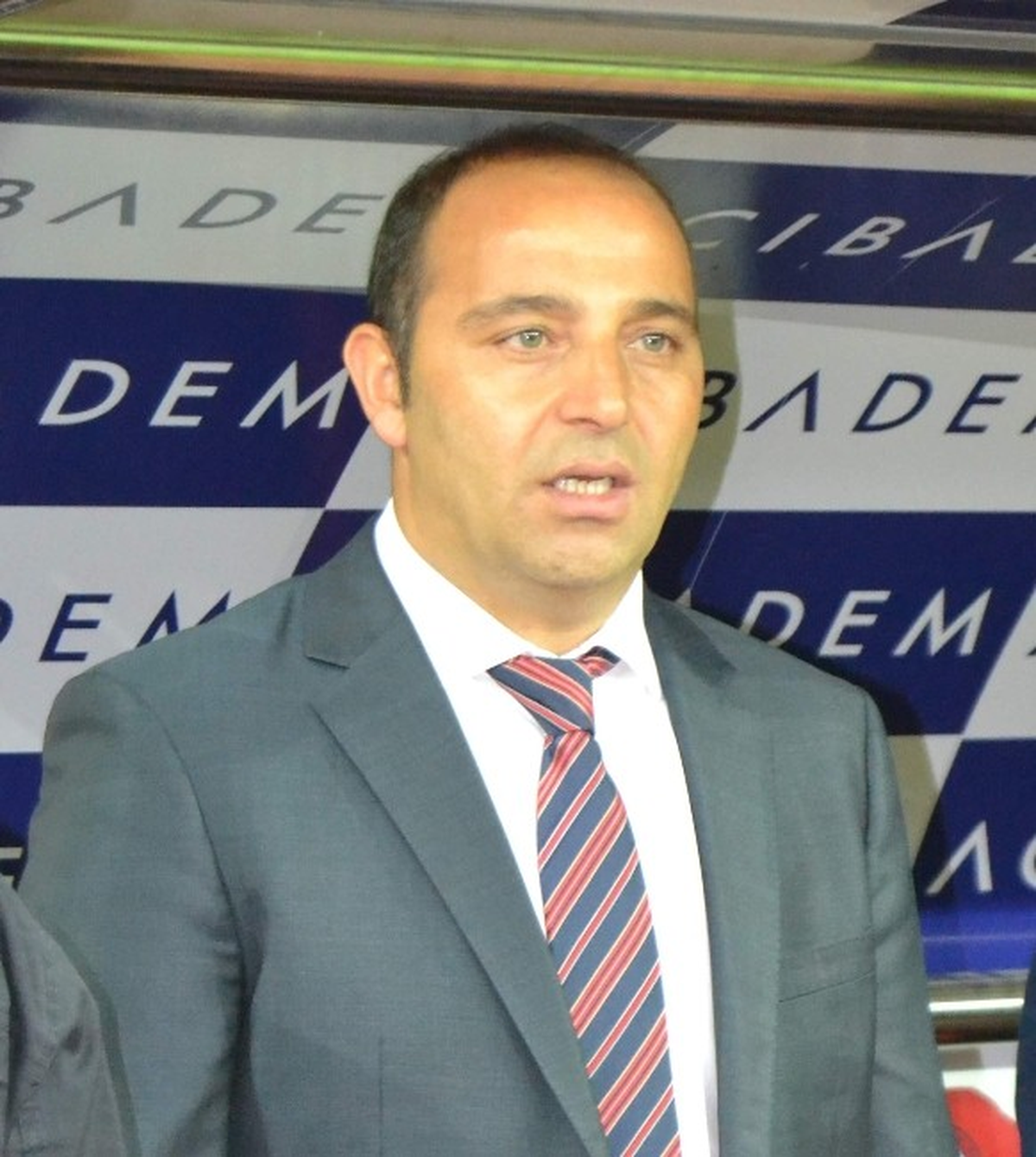 Kayseri Erciyesspor - Kayserispor Maçı 0-0 Devam Ediyor