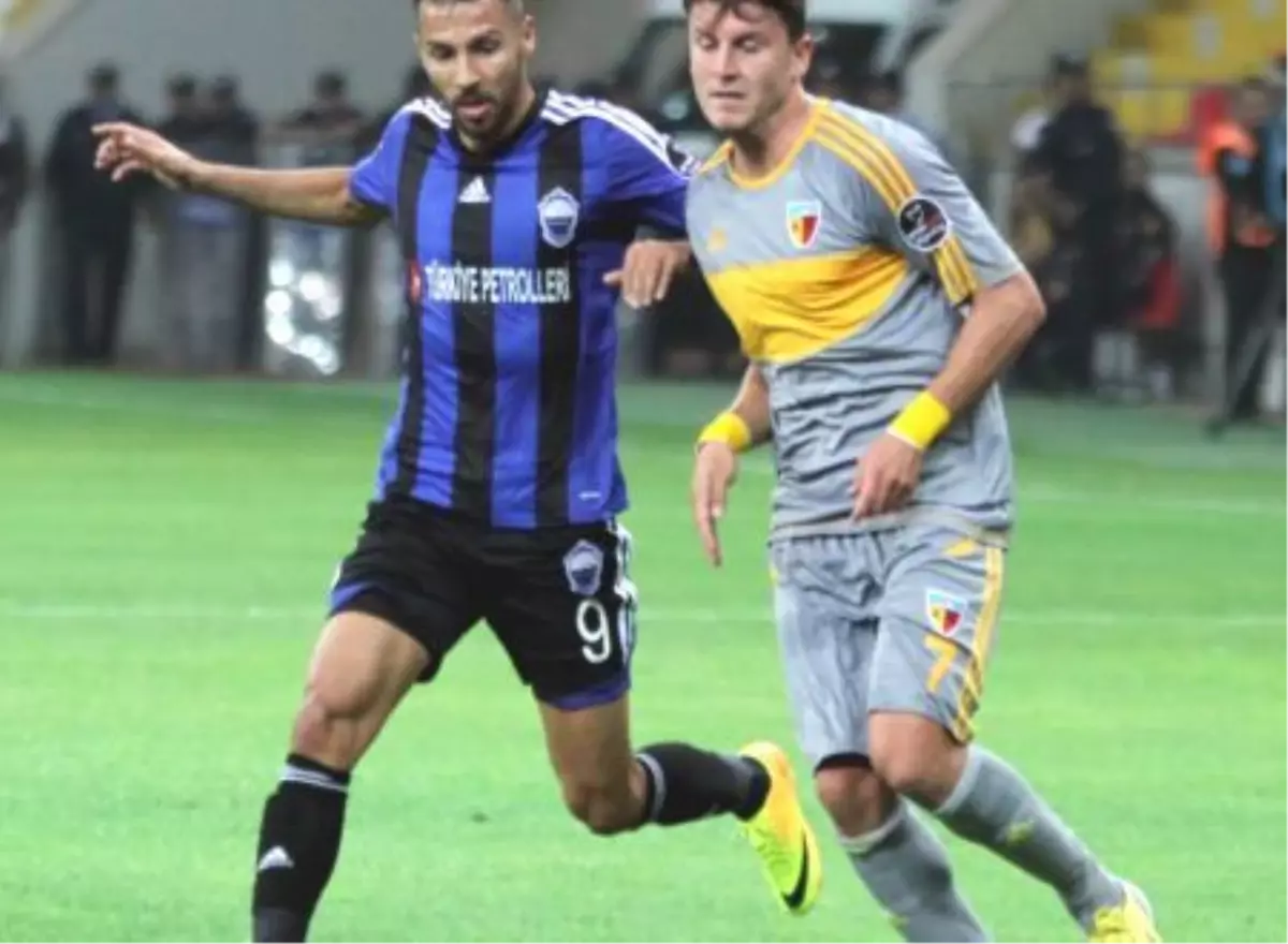 Kayserispor Galibiyete Hasret