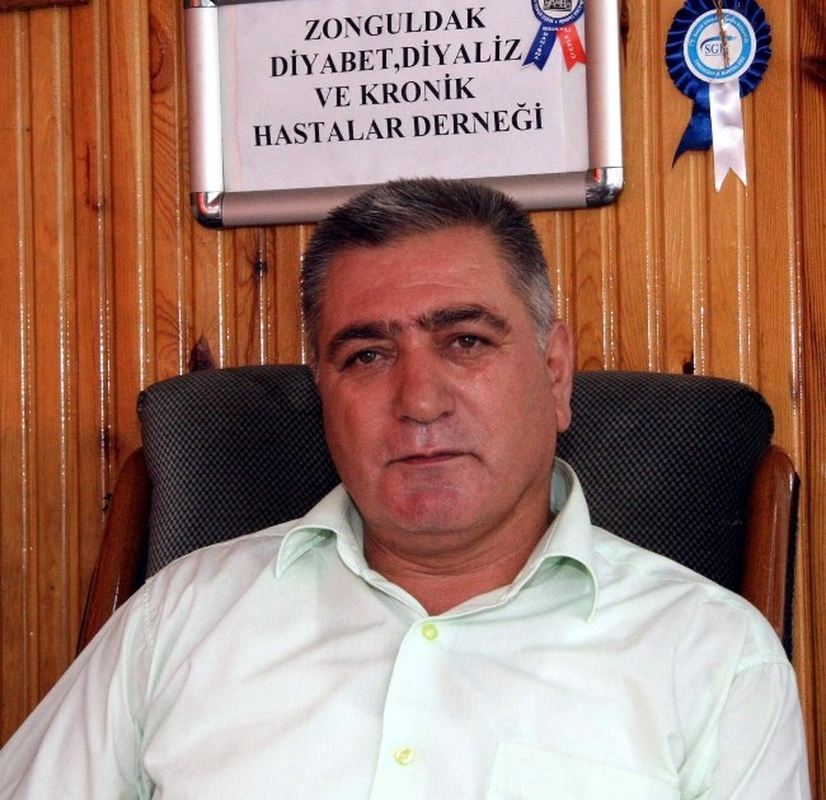 Madencilerde Diyabet Daha Sık Görülüyor