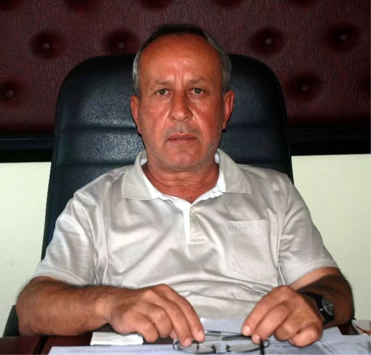 Mısır Üreticileri TMO ve TKK\'yi Tercih Ediyor