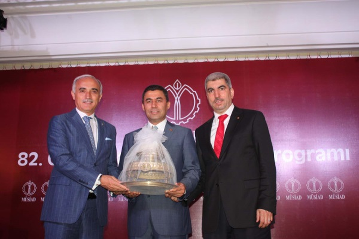 Olpak: Türkiye\'nin Büyüme Rakamları Küçümsenmemeli