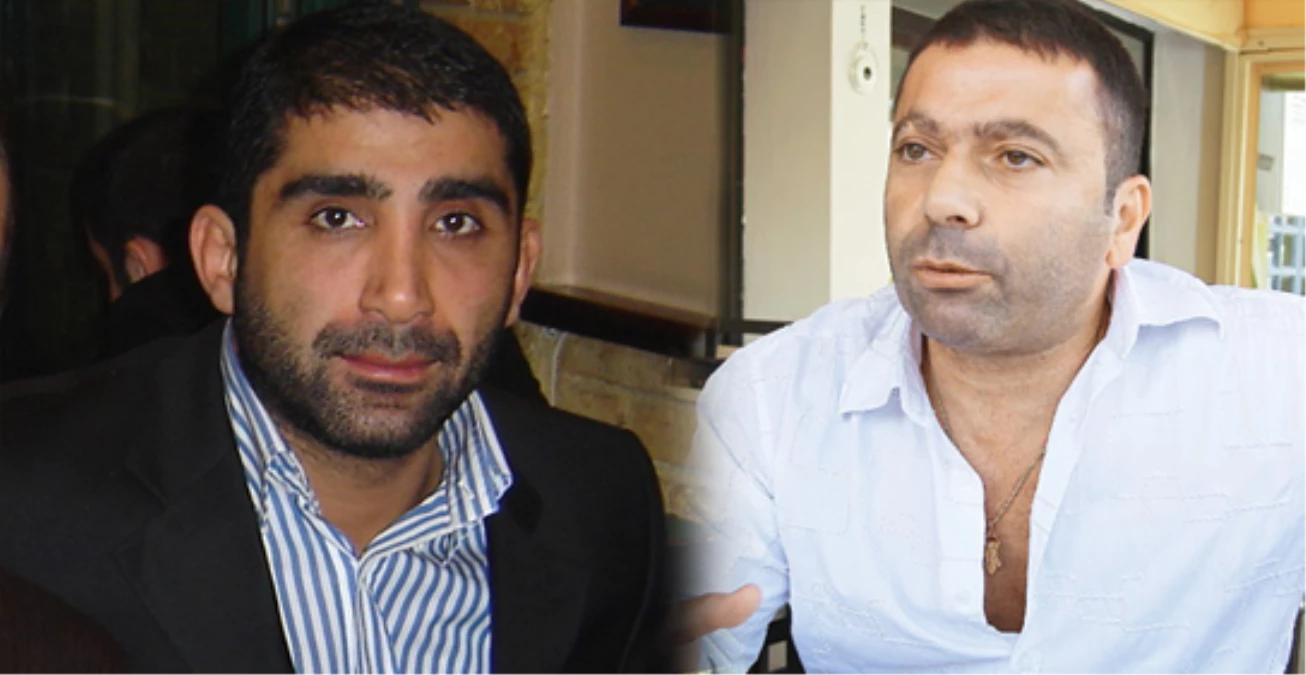 Sefa Kalya ve Alen Markaryan Mahkemeye Sevk Edildi