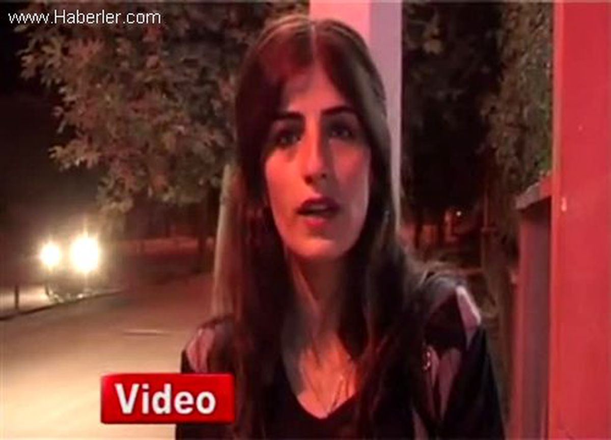 Siirt Kız Yurdunda Su İsyanı