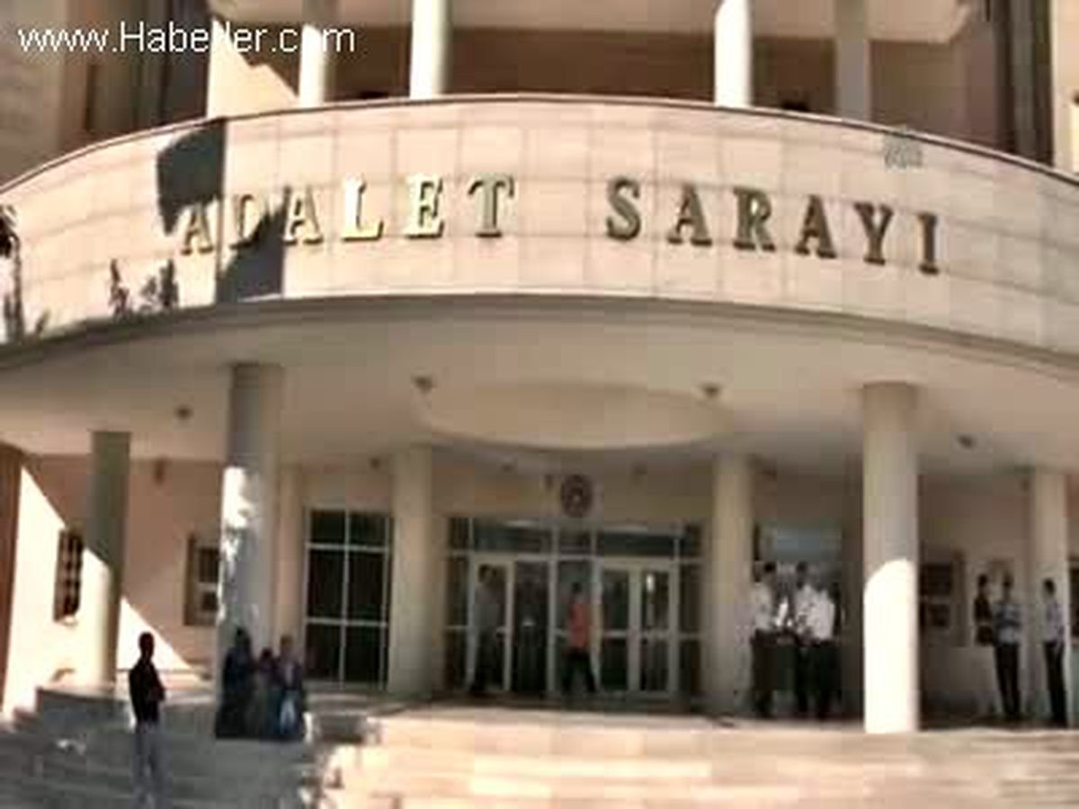 Silah kaçakçılığı operasyonu ŞANLIURFA