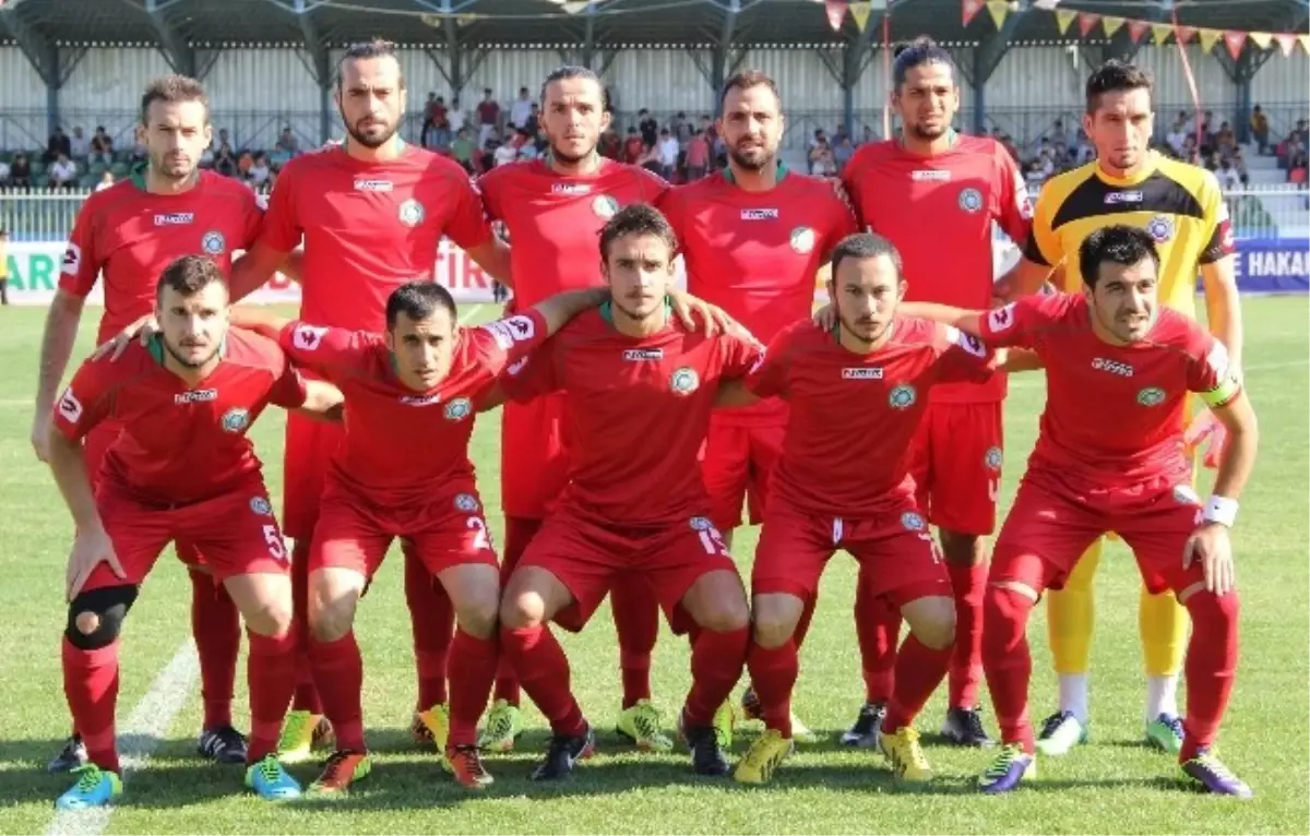 Spor Toto 2. Lig