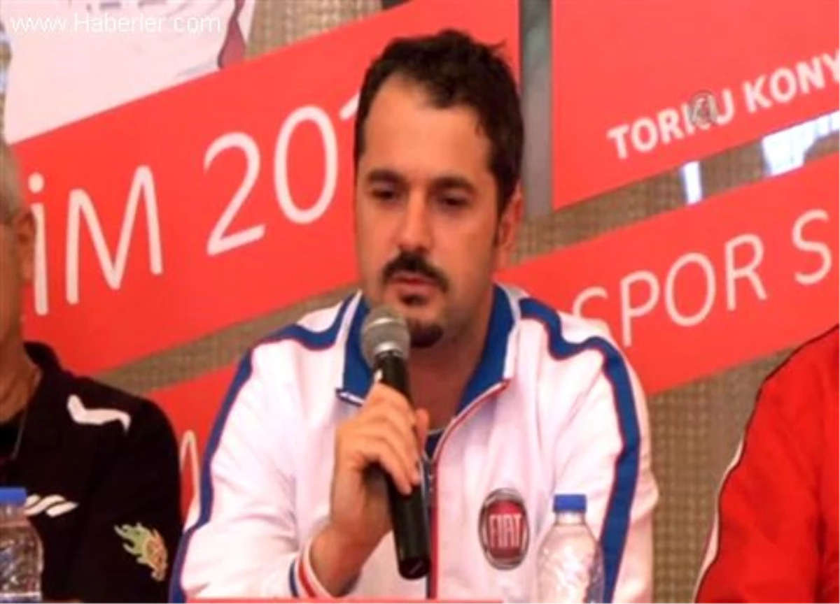 Spor Toto Erkekler Türkiye Kupası eleme maçlarına doğru EDİRNE