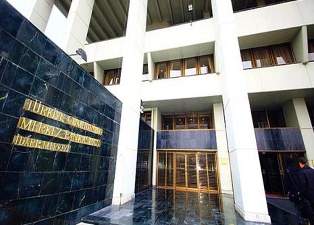 Tcmb Ek Parasal Sıkılaştırmaya Gitti