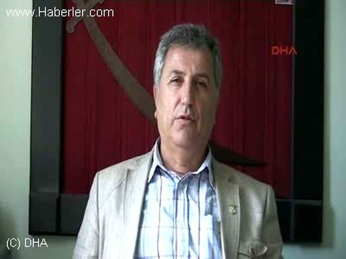 Tokat Aleviler Paketten Memnun Kalmadı