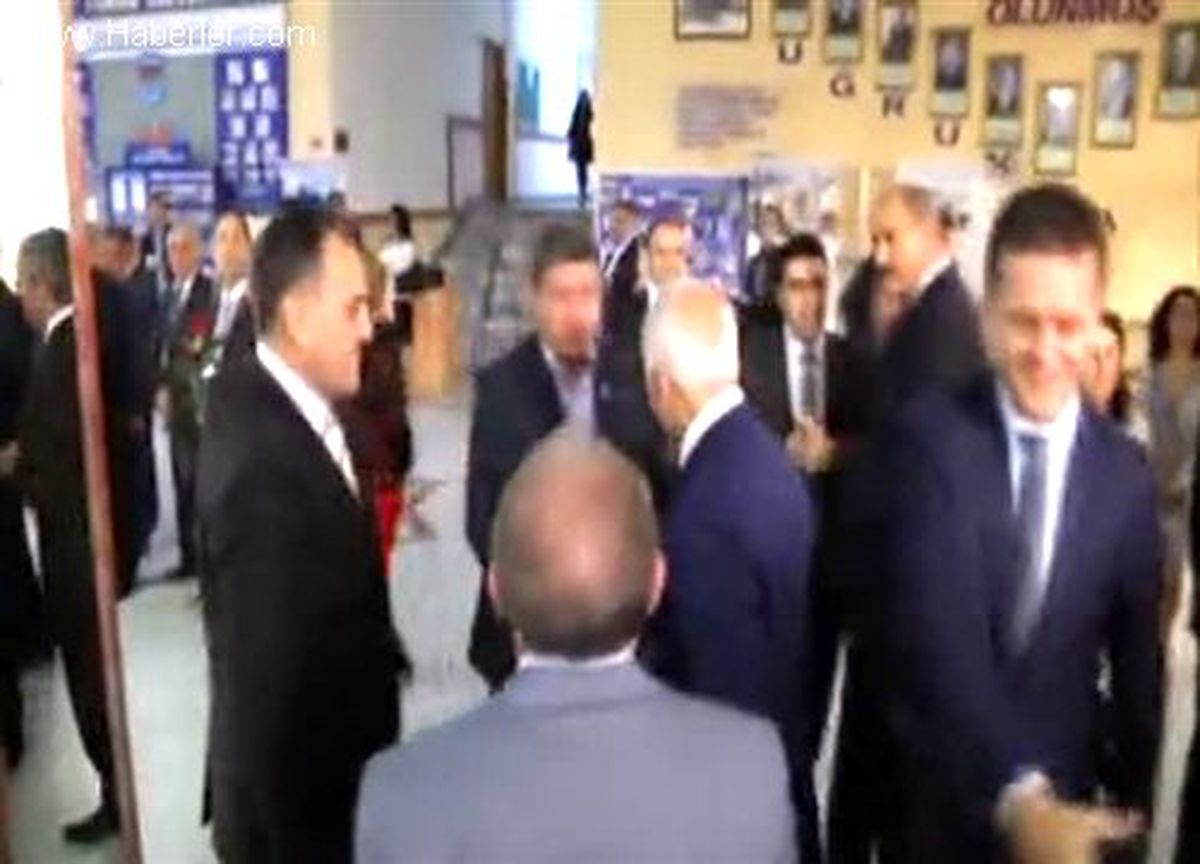 TRT Genel Müdürü Şahin\'e fahri doktora unvanı verildi BAKÜ