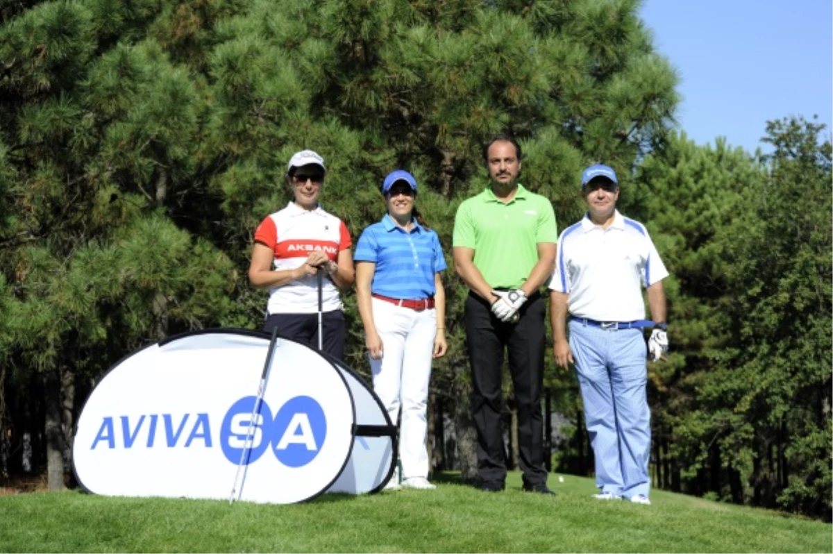 Türk Takımı, Golf Kupası İçin Lizbon Yolunda