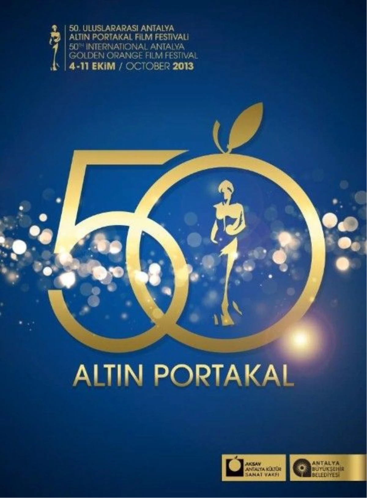 50. Uluslararası Altın Portakal Film Festivali\'ne Doğru