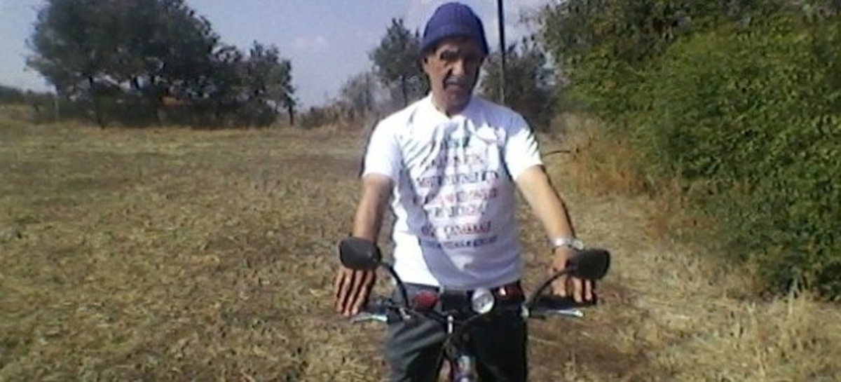 90. Yılda 90 Kilometre Yürüyecek