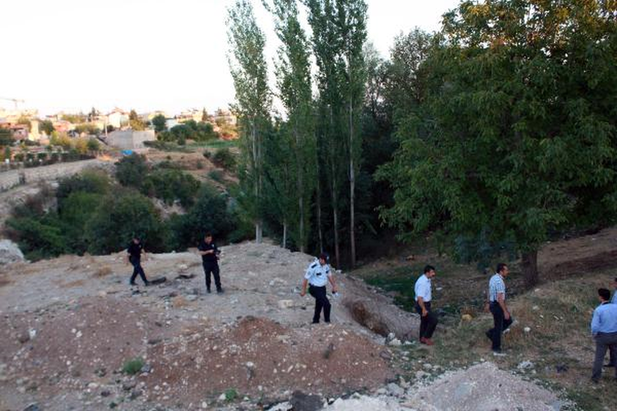Adıyaman\'da 100 Polis ile Huzur Operasyonu