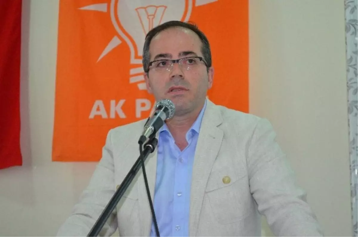 AK Parti Diyarbakır İl Başkanı Altaç\'tan Demokratikleşme Paketi Değerlendirmesi