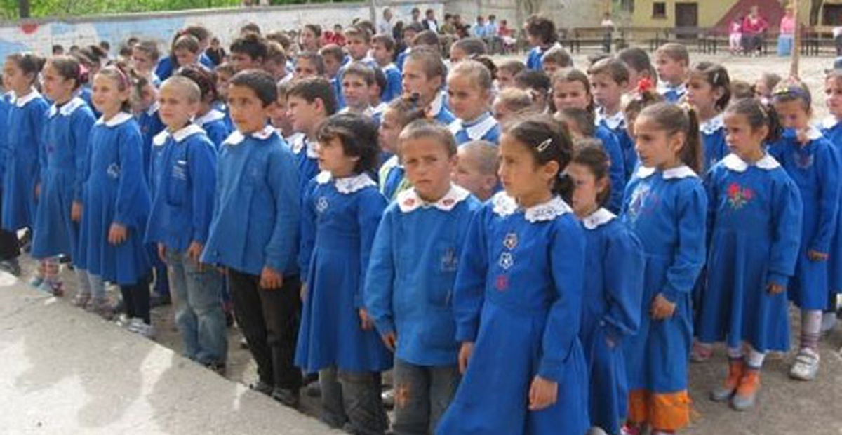 Bakanlık Çalışmalara Başladı: "Andımız" Kaldırılıyor
